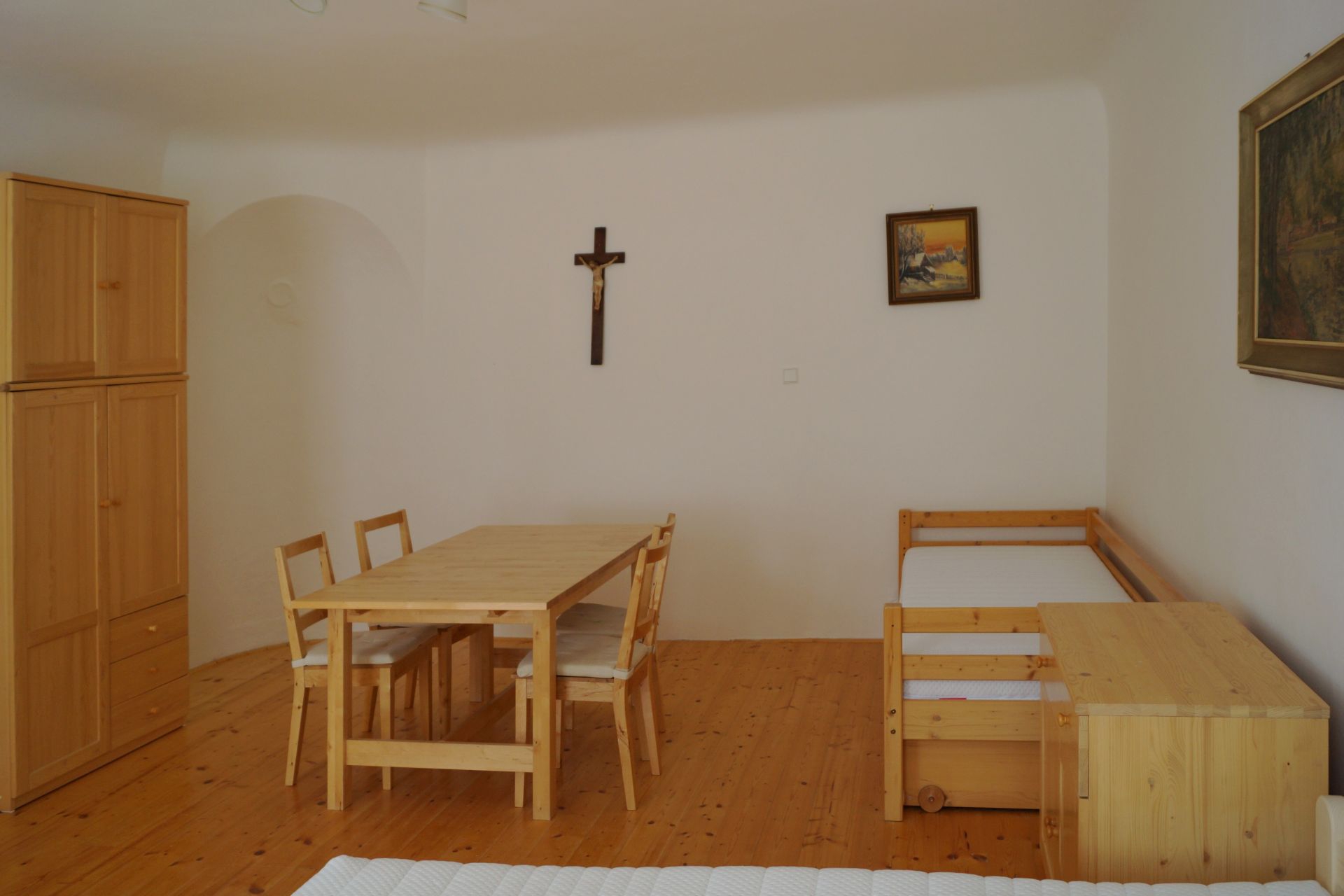 pokoj