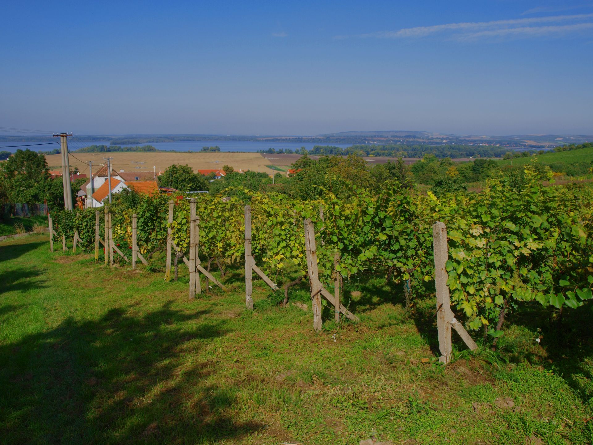 Horní Věstonice